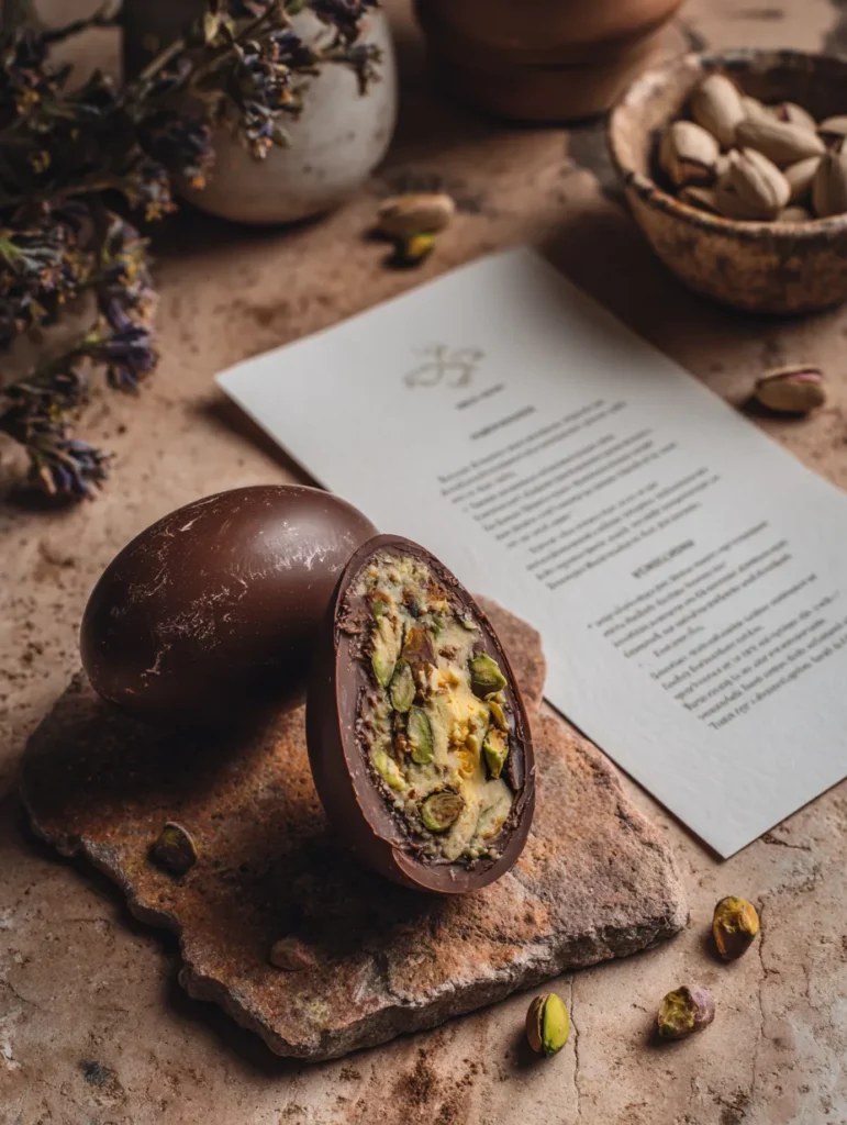Ovo Cacau Show - chocolate egg